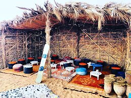 Merzouga Camp Nomad