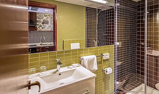 Heritage Hotel Raznjevica Dvori