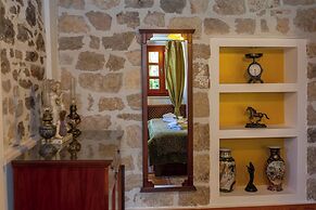 Heritage Hotel Raznjevica Dvori