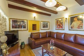 Heritage Hotel Raznjevica Dvori