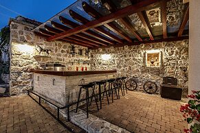 Heritage Hotel Raznjevica Dvori