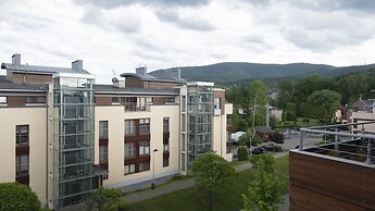 Apartamenty Sun & Snow Ustroń