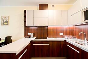 Apartamenty Sun & Snow Ustroń