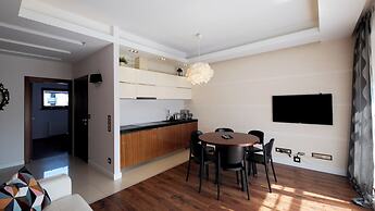 Apartamenty Sun & Snow Ustroń