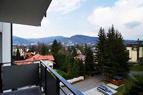 Apartamenty Sun & Snow Ustroń