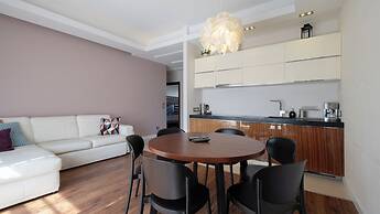Apartamenty Sun & Snow Ustroń