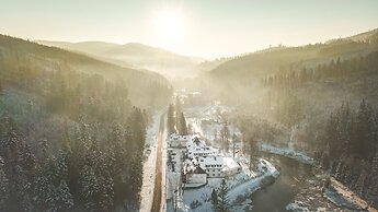 Aries Hotel & SPA Wisla