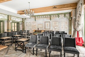 Aries Hotel & SPA Wisla