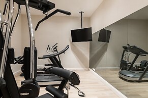 Aries Hotel & SPA Wisla