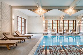 Aries Hotel & SPA Wisla