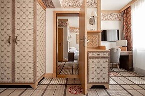 Aries Hotel & SPA Wisla