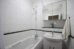 Camden Town Comfortable Apartment
