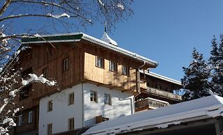 Hallerwirt Homes