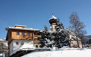 Hallerwirt Homes