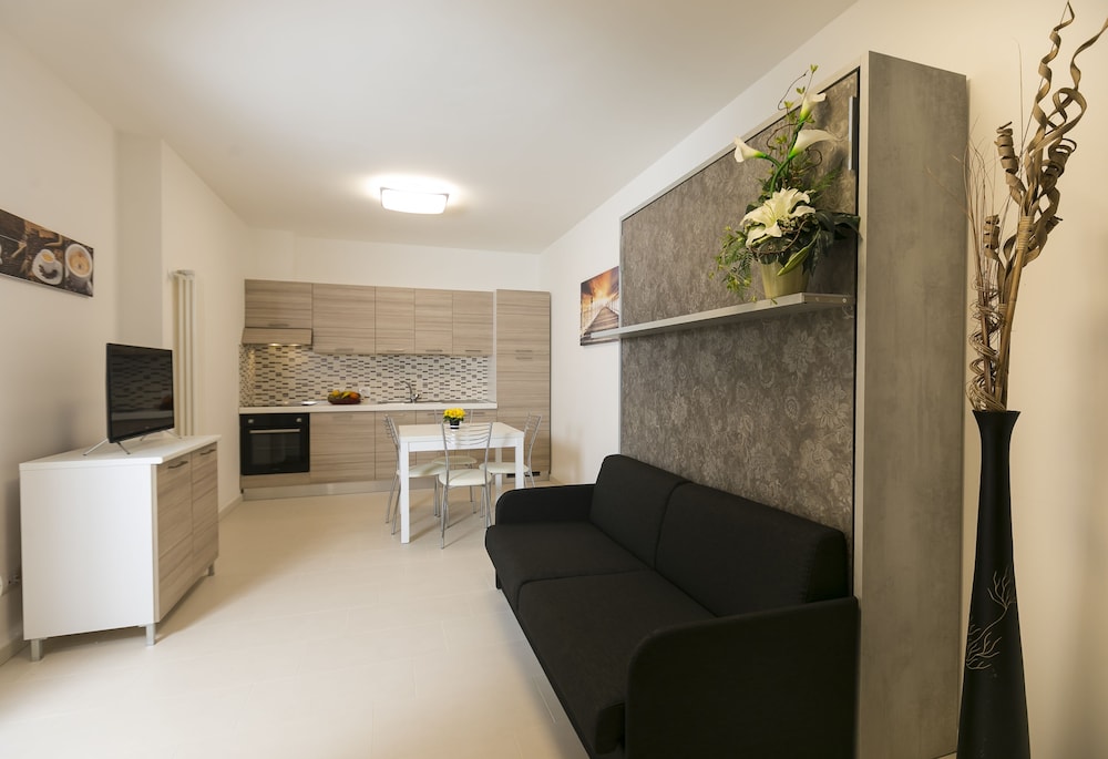 Residenza Riva Azzurra