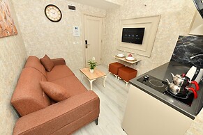 Sea Moon Hotel