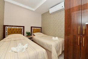 Sea Moon Hotel