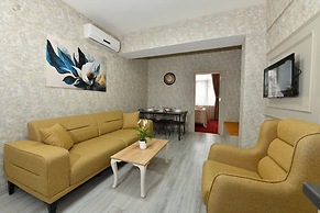 Sea Moon Hotel
