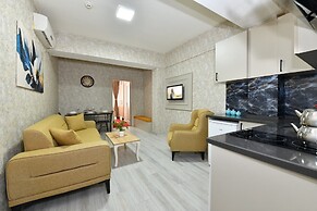 Sea Moon Hotel
