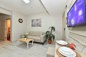 Sea Moon Hotel