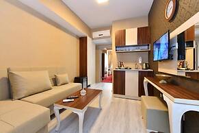 Sea Moon Hotel
