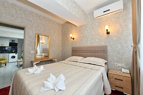 Sea Moon Hotel