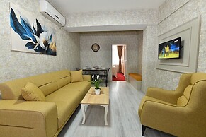 Sea Moon Hotel