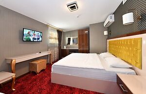 Sea Moon Hotel