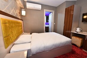 Sea Moon Hotel