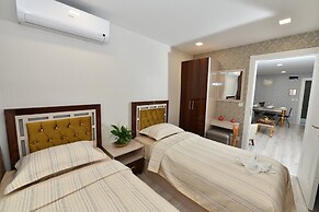 Sea Moon Hotel