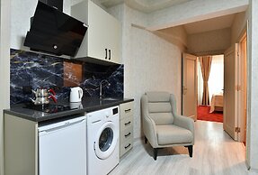 Sea Moon Hotel