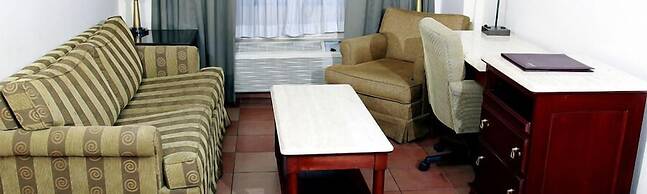 Hotel El Picacho