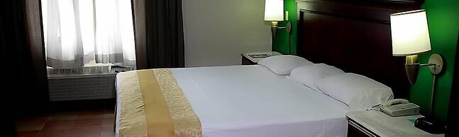 Hotel El Picacho