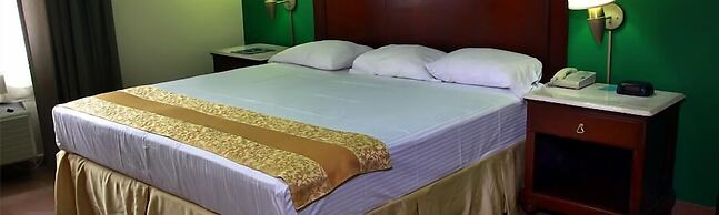 Hotel El Picacho