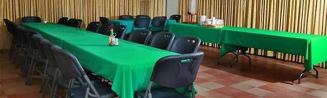 Hotel El Picacho
