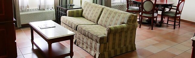 Hotel El Picacho
