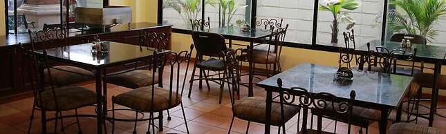 Hotel El Picacho