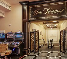 Savoy Hotel