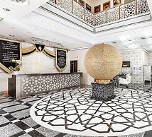 Savoy Hotel