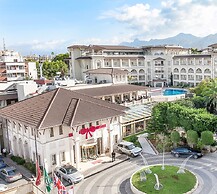Savoy Hotel