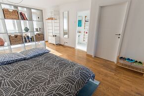 Apartments Peter