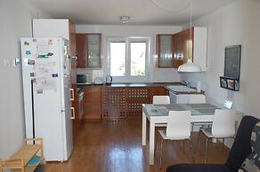 Apartments Peter