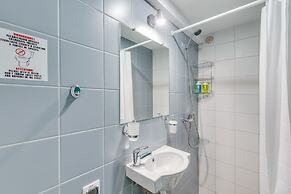 Sokroma Olimpia Apartments