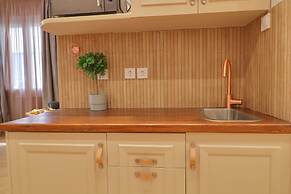 AthiNN Residence