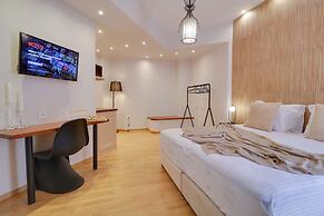 AthiNN Residence