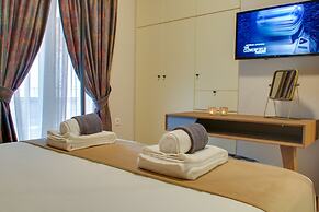 AthiNN Residence