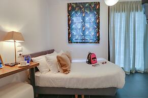 AthiNN Residence