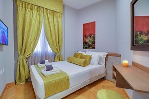 AthiNN Residence