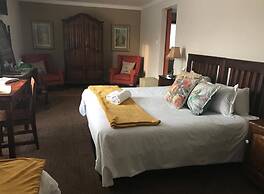 Tuscana Villa Guesthouse