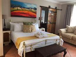 Tuscana Villa Guesthouse